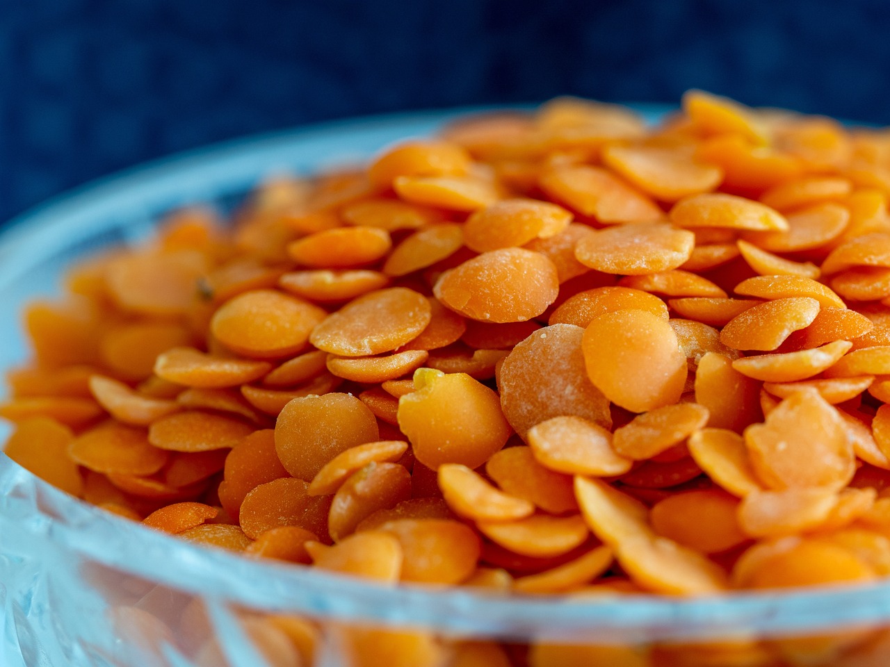 Easy recipe for Syrian-style lentil soup - The Well Circle