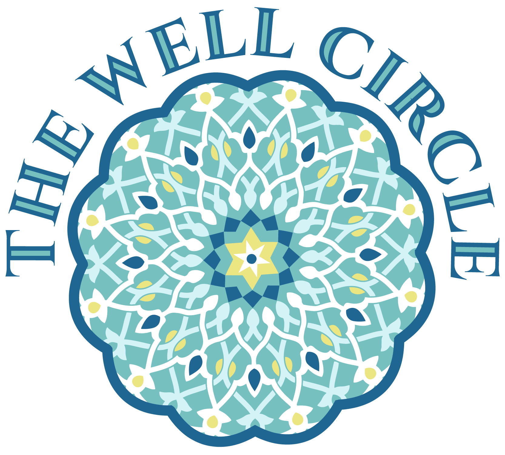 About the well circle the well circle